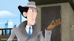 انیمیشن کاراگاه گجت 2015 :: فصل 1 قسمت 55 :: دوبله فارسی